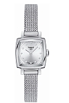 купить часы TISSOT T0581091103600 