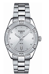 купить часы TISSOT T1019101103600 