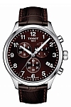 купить часы TISSOT T1166171629700 