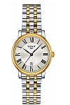 купить часы TISSOT T1222102203300 