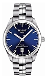 купить часы TISSOT T1014071104100 