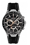 1661D Jacques Lemans 