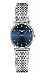 купить часы LONGINES L45124976 