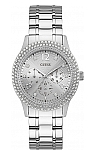 купить часы Guess W1097L7 