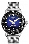 купить часы T1204071104102 TISSOT 