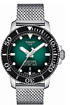 купить часы TISSOT T1204071109100 