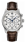 купить часы LONGINES L28594785 