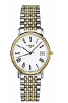 купить часы TISSOT T52248113 