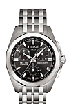 TISSOT T0084174406100 