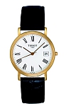 купить часы TISSOT T52542113 