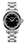 купить часы LONGINES L32810576 