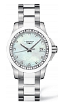 купить часы LONGINES L32810877 