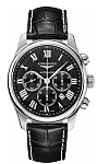 купить часы LONGINES L28594518 