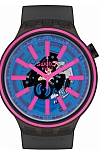 купить часы Swatch SO27B115 