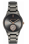 купить часы Anne Klein 3417GYRT 