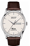 купить часы TISSOT T1184301627100 