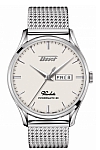 купить часы TISSOT T1184301127100 