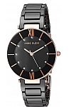 купить часы 3266BKRG Anne Klein 