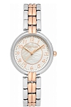 купить часы 3657MPRT Anne Klein 