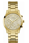 купить часы Guess W1070L2 