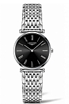 купить часы L45124516 LONGINES 