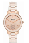 купить часы 3502LPRG Anne Klein 