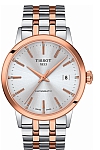 купить часы TISSOT T1294072203100 