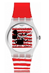 GZ352 Swatch 