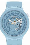 купить часы Swatch SB03N100 