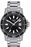 купить часы TISSOT T1256101105100 