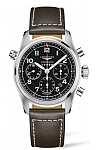 купить часы L38204530 LONGINES 