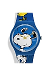 купить часы SO29Z106 Swatch 