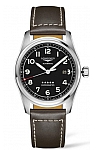 купить часы L38114530 LONGINES 