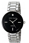 купить часы 1363BKSV Anne Klein 