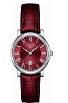 купить часы TISSOT T1222101637300 