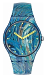 купить часы SUOZ335 Swatch 