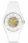 купить часы SO32W105-5300 Swatch 