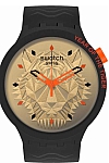 купить часы SBO3Z102 Swatch 