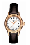 купить часы T0852103601200 TISSOT 