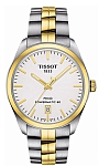 купить часы T1014072203100 TISSOT 