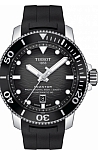 TISSOT T1206071744100 