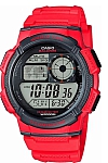 купить часы AE-1000W-4A Casio 