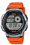 купить часы AE-1000W-4B Casio 