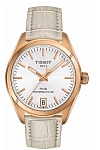 купить часы T1012073603100 TISSOT 