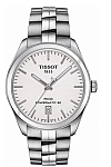 купить часы TISSOT T1014071103100 