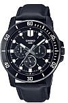 купить часы MTP-VD300BL-1E Casio 