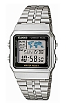 купить часы A500WA-1D Casio 