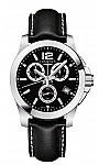 купить часы LONGINES L36604560 