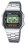 купить часы A168WA-1A Casio 