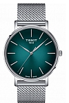 купить часы TISSOT T1434101109100 